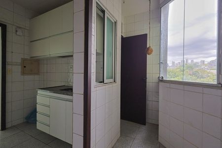 Apartamento para alugar com 3 quartos, 85m² em Buritis, Belo Horizonte
