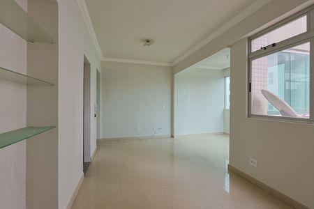 Apartamento para alugar com 3 quartos, 85m² em Buritis, Belo Horizonte