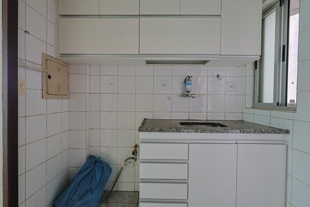 Apartamento para alugar com 3 quartos, 85m² em Buritis, Belo Horizonte