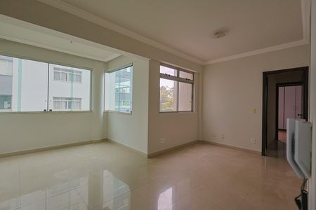 Apartamento para alugar com 3 quartos, 85m² em Buritis, Belo Horizonte