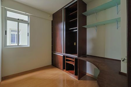Apartamento para alugar com 3 quartos, 85m² em Buritis, Belo Horizonte
