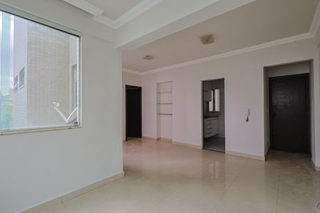 Apartamento para alugar com 3 quartos, 85m² em Buritis, Belo Horizonte