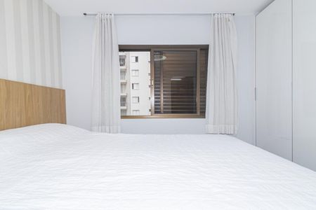 Apartamento à venda com 43m², 1 quarto e 1 vaga Apartamento à venda com 43m², 1 quarto e 1 vagaQuarto