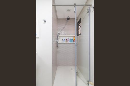 Apartamento à venda com 43m², 1 quarto e 1 vaga Apartamento à venda com 43m², 1 quarto e 1 vagaBanheiro
