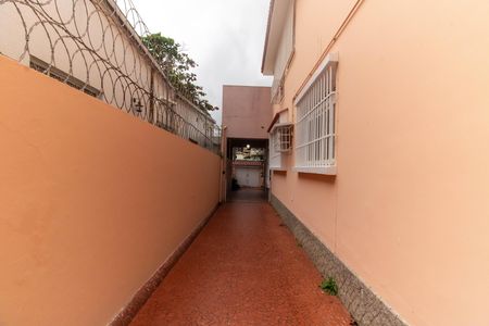 Casa para alugar com 300m², 5 quartos e 4 vagas Casa para alugar com 300m², 5 quartos e 4 vagasÁrea externa