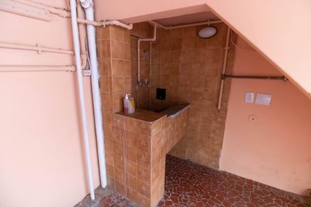 Casa para alugar com 300m², 5 quartos e 4 vagas Casa para alugar com 300m², 5 quartos e 4 vagasÁrea de Serviço