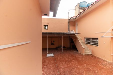 Casa para alugar com 300m², 5 quartos e 4 vagas Casa para alugar com 300m², 5 quartos e 4 vagasVista da Suíte