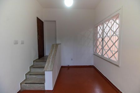 Casa para alugar com 300m², 5 quartos e 4 vagas Casa para alugar com 300m², 5 quartos e 4 vagasHall de entrada