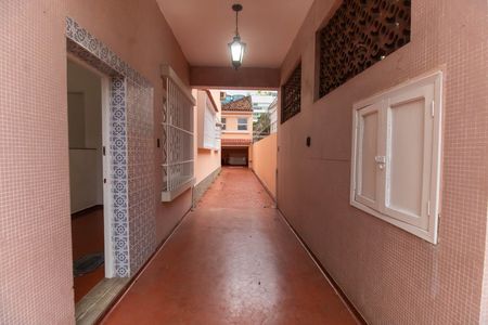 Casa para alugar com 300m², 5 quartos e 4 vagas Casa para alugar com 300m², 5 quartos e 4 vagasÁrea externa