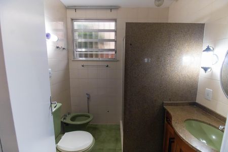 Casa para alugar com 300m², 5 quartos e 4 vagas Casa para alugar com 300m², 5 quartos e 4 vagasBanheiro da Suíte