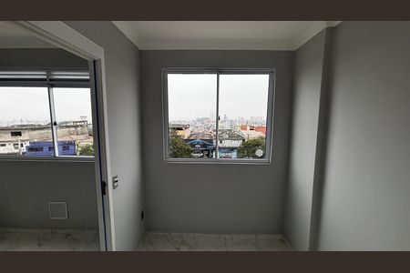 Quarto 2 de apartamento à venda com 2 quartos, 32m² em Parque Erasmo Assunção, Santo André