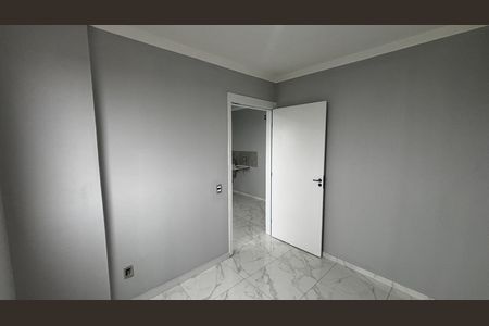 Quarto 1 de apartamento à venda com 2 quartos, 32m² em Parque Erasmo Assunção, Santo André