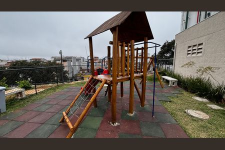 Apartamento à venda com 32m², 2 quartos e sem vaga Apartamento à venda com 32m², 2 quartos e sem vagaPlayground