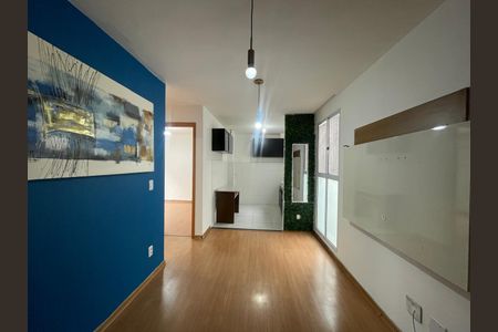 Apartamento para alugar com 2 quartos, 48m² em Santos Dumont, São Leopoldo