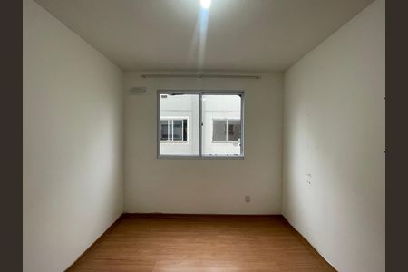 Quarto de apartamento para alugar com 2 quartos, 48m² em Santos Dumont, São Leopoldo