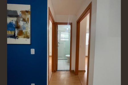Apartamento para alugar com 2 quartos, 48m² em Santos Dumont, São Leopoldo