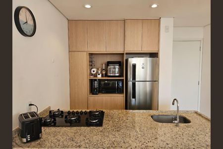 Apartamento à venda com 53m², 2 quartos e 1 vaga Apartamento à venda com 53m², 2 quartos e 1 vagaCozinha
