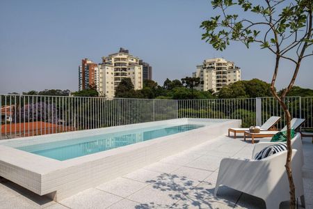 Apartamento à venda com 53m², 2 quartos e 1 vaga Apartamento à venda com 53m², 2 quartos e 1 vagaÁrea externa