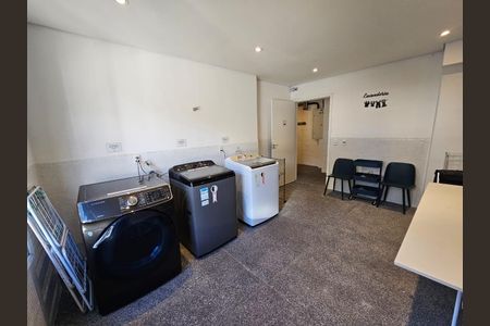 Apartamento à venda com 53m², 2 quartos e 1 vaga Apartamento à venda com 53m², 2 quartos e 1 vagaÁrea externa