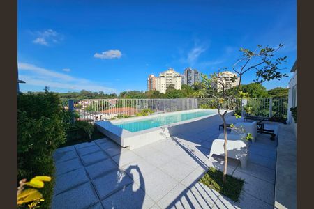 Apartamento à venda com 53m², 2 quartos e 1 vaga Apartamento à venda com 53m², 2 quartos e 1 vagaÁrea externa