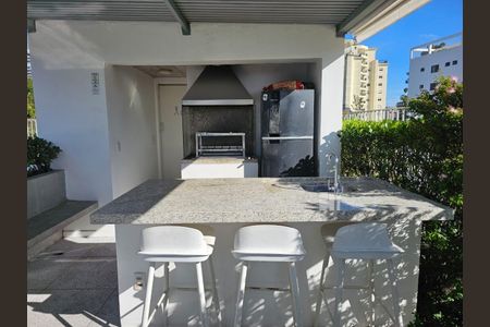 Apartamento à venda com 53m², 2 quartos e 1 vaga Apartamento à venda com 53m², 2 quartos e 1 vagaÁrea comum