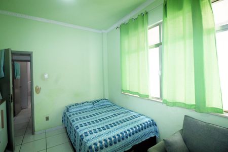 Apartamento à venda com 95m², 2 quartos e sem vagaQuarto 2