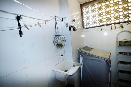 Apartamento à venda com 95m², 2 quartos e sem vagaÁrea de Serviço