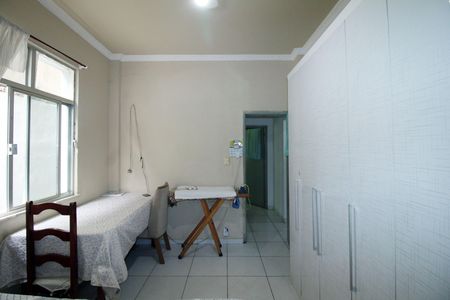 Apartamento à venda com 95m², 2 quartos e sem vagaQuarto 1