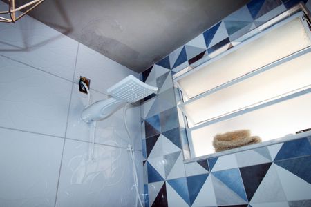 Apartamento à venda com 95m², 2 quartos e sem vagaBanheiro