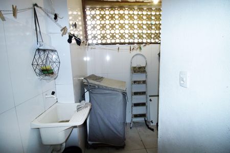 Apartamento à venda com 95m², 2 quartos e sem vagaÁrea de Serviço