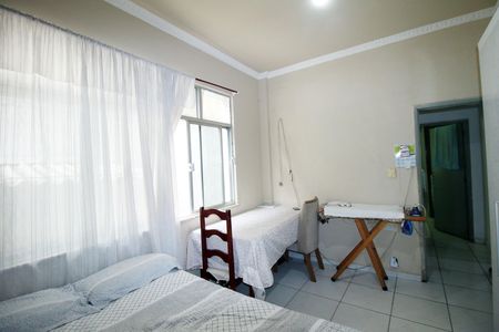 Apartamento à venda com 95m², 2 quartos e sem vagaQuarto 1