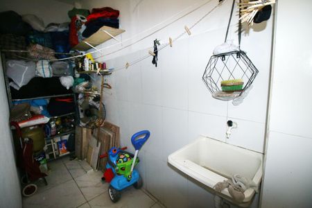 Apartamento à venda com 95m², 2 quartos e sem vagaÁrea de Serviço
