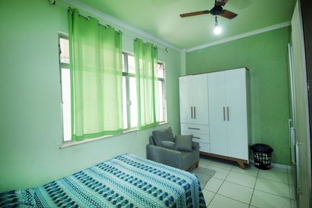 Apartamento à venda com 95m², 2 quartos e sem vagaQuarto 2