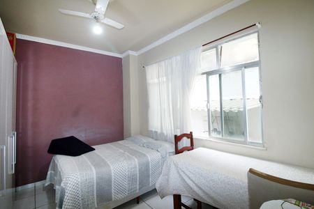 Apartamento à venda com 95m², 2 quartos e sem vagaQuarto 1