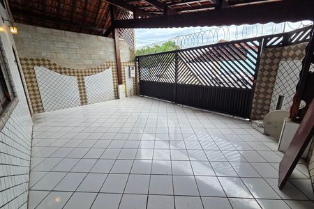 Casa para alugar com 75m², 2 quartos e 2 vagas Casa para alugar com 75m², 2 quartos e 2 vagasGaragem