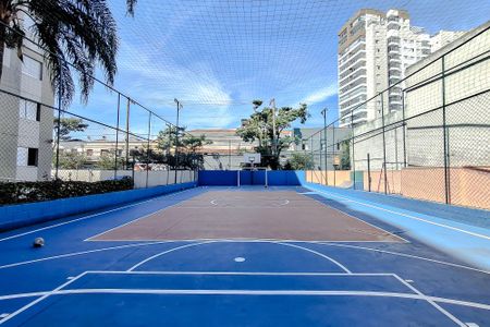 Apartamento para alugar com 58m², 2 quartos e 1 vagaespo