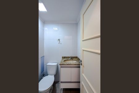 Apartamento para alugar com 58m², 2 quartos e 1 vagaBanheiro