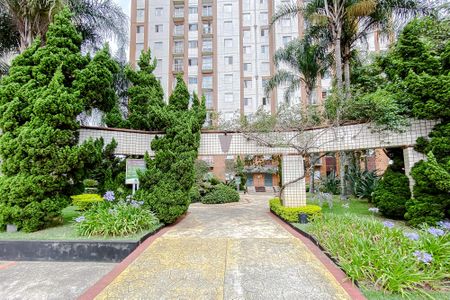 Apartamento para alugar com 58m², 2 quartos e 1 vagaÁrea comum