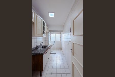 Apartamento para alugar com 58m², 2 quartos e 1 vagaCozinha
