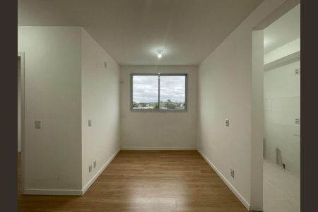 Apartamento à venda com 2 quartos, 45m² em Feitoria, São Leopoldo