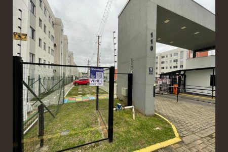 Apartamento à venda com 45m², 2 quartos e 1 vagaPlaca instalada em 20/06/2026 com o código XETH-133
