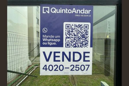 Apartamento à venda com 45m², 2 quartos e 1 vagaPlaca instalada em 20/06/2026 com o código XETH-133