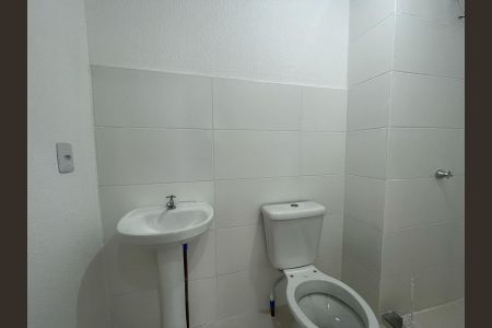 Apartamento à venda com 2 quartos, 45m² em Feitoria, São Leopoldo