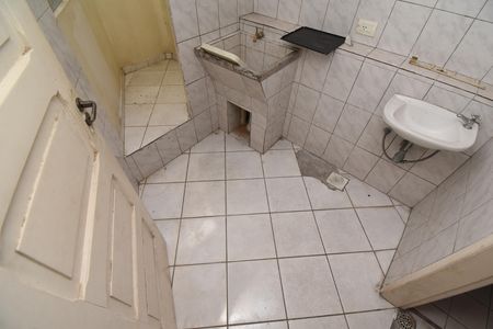 Casa à venda com 420m², 5 quartos e 4 vagasÁrea de Serviço