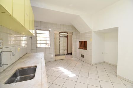 Casa à venda com 420m², 5 quartos e 4 vagasCozinha