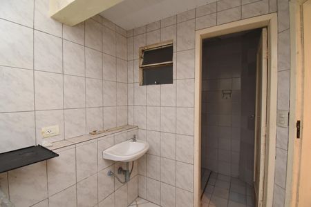 Casa à venda com 420m², 5 quartos e 4 vagasÁrea de Serviço