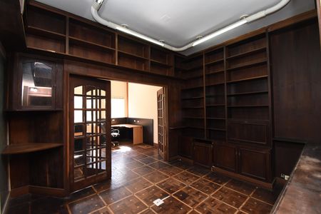Sala 2 de casa à venda com 5 quartos, 420m² em Centro, Curitiba