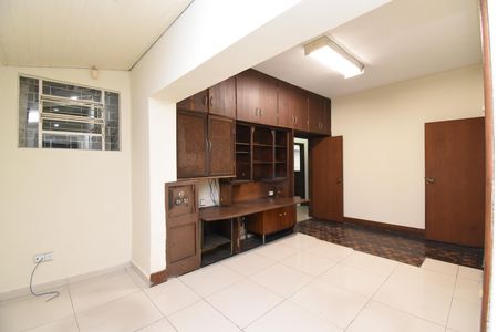 Casa à venda com 420m², 5 quartos e 4 vagasSala 1