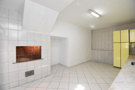 Casa à venda com 420m², 5 quartos e 4 vagasCozinha