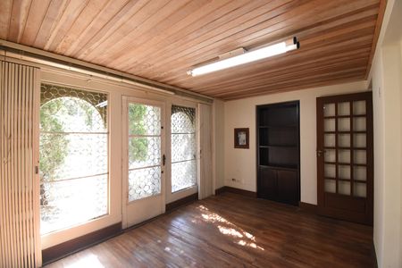 Casa à venda com 420m², 5 quartos e 4 vagasHall de entrada